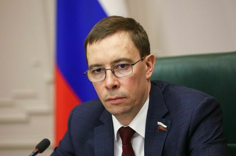 Калашник: Цифровизация бизнес-услуг способствует росту числа предпринимателей