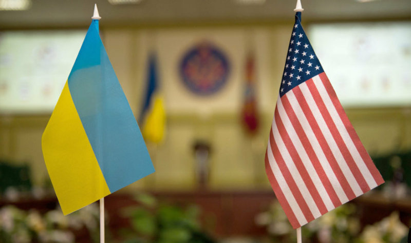 Климкин счел нечестным предоставление США помощи Киеву виде кредита