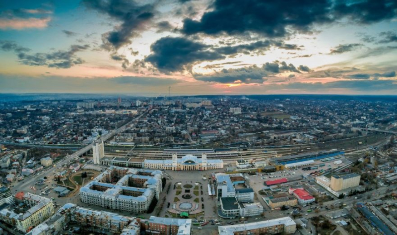 Мэр Харькова Терехов заявил о взрыве в городе