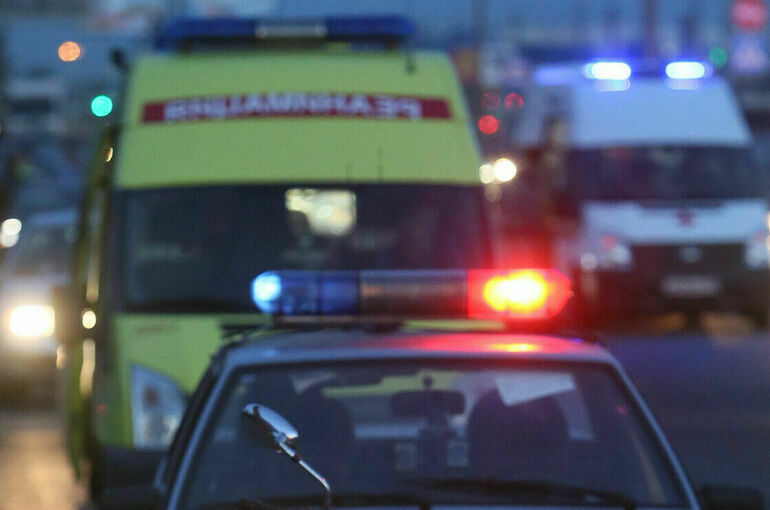 Минтранс назначил ответственных за ДТП с беспилотным авто