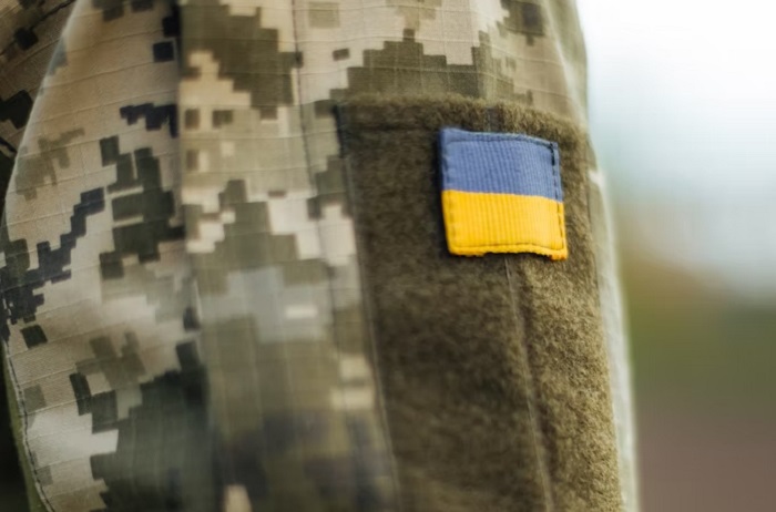 МО Украины: ВСУ трагически не хватает снарядов, оружия и личного состава