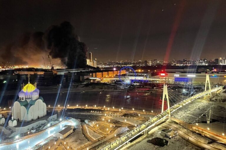 Московские аэропорты усилили меры безопасности