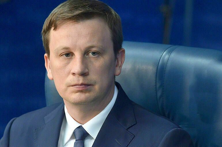 Немкин поддержал подключение ЦФА к системе информирования ЦБ о мошенниках