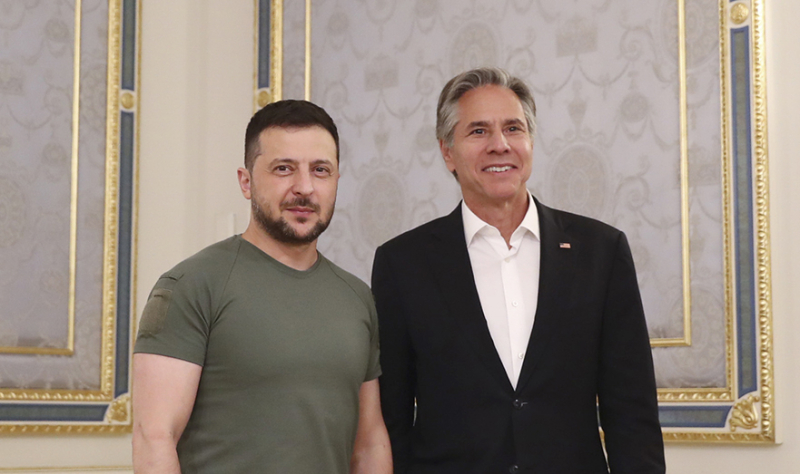 РБК: Как отмена выборов на Украине повлияет на политическую ситуацию в стране