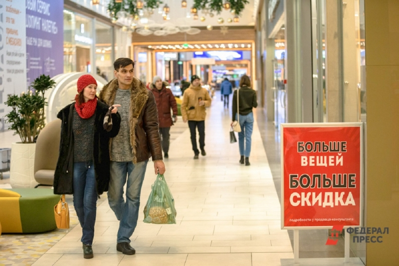 Россиян предупредили о росте цен на технику с 1 апреля