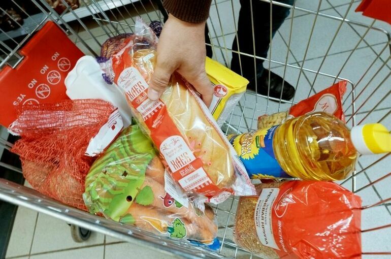 Стоимость товаров из потребительской корзины за год увеличилась от 4 до 52 процентов