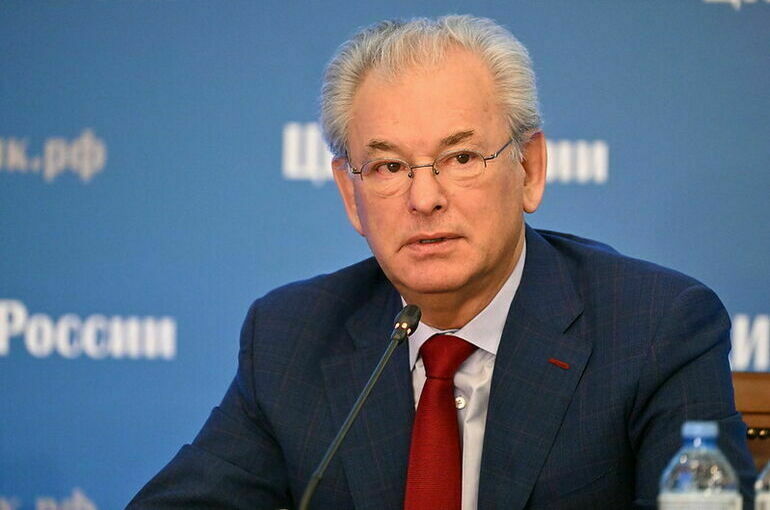 В ЦИК призвали усилить охрану урн для голосования