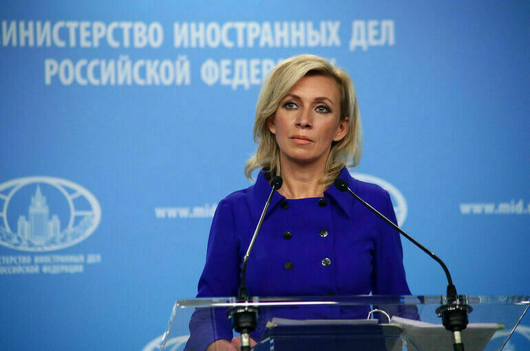 В МИД РФ пригрозили вызвать посла Британии за посты о выборах