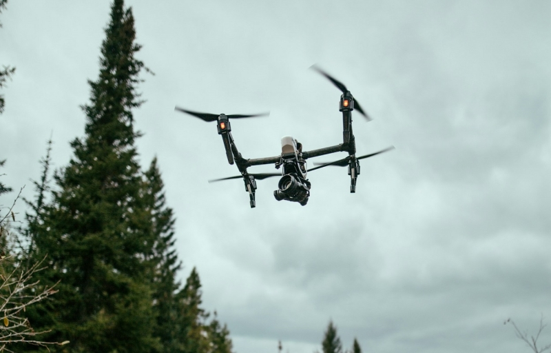 В России создали FPV-дрон &laquo;Джокер-10&raquo;, взрывающийся при попадании к противнику: главное за сутки