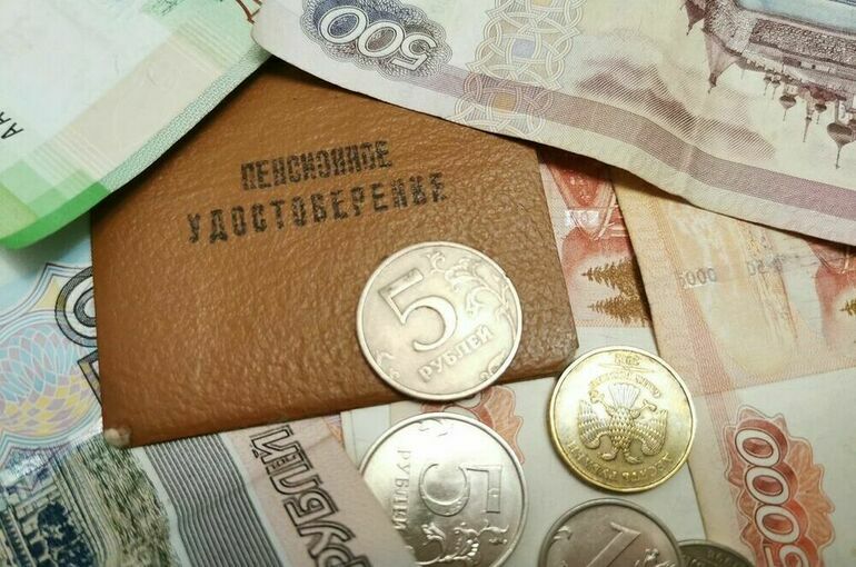 Внезапное наследство