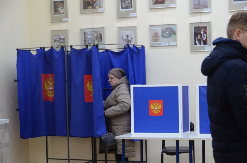 Второй день выборов президента РФ: главное