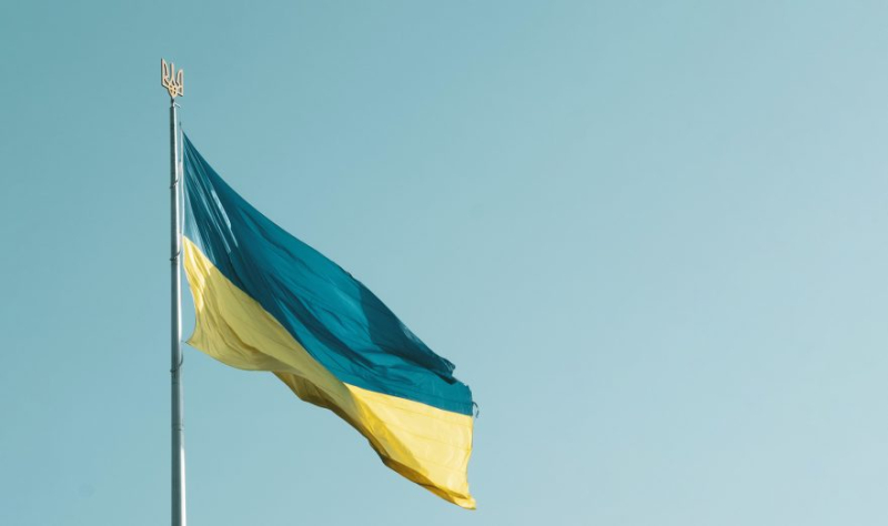 Bild: Украина построила укрепления в 10 километрах от границы России