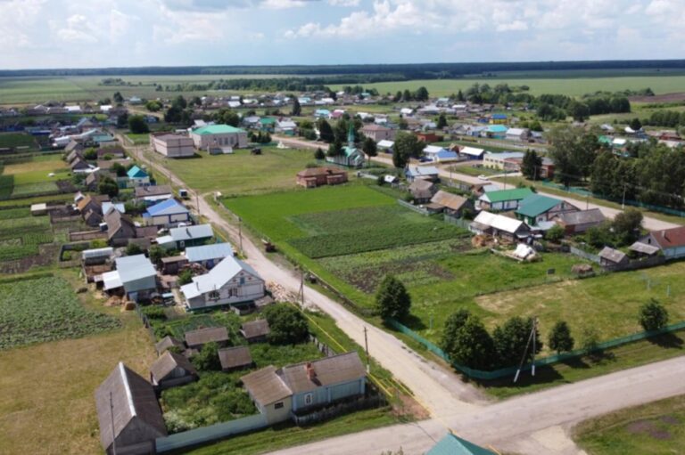 Более 70% россиян планируют переехать из&nbsp;квартиры в&nbsp;загородный дом