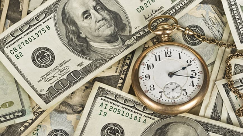 Часы самого богатого пассажира &laquo;Титаника&raquo; продали за&nbsp;1,5&nbsp;млн долларов