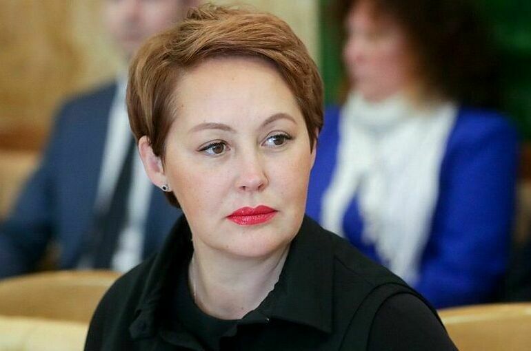 Депутат рассказала, что даст свободная экономическая зона Белгородской области