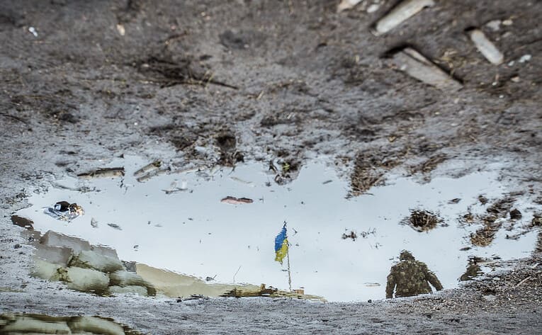 Депутат Водолацкий: ВСУ делают Славянск и Краматорск городами-смертниками