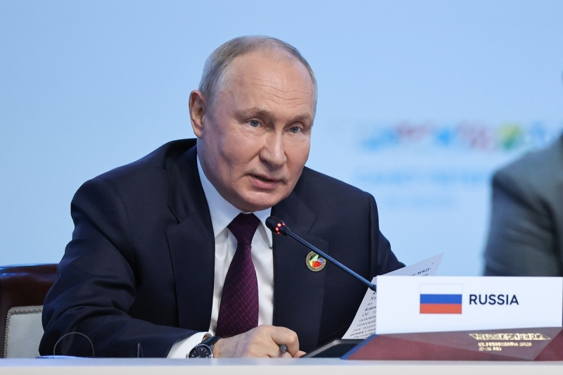 До инаугурации Путина меньше месяца, почти все готово: гости, присяга и салют