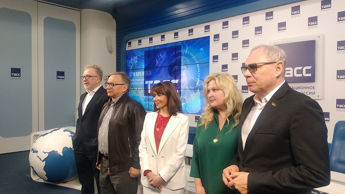 Фестиваль &laquo;Циолковский&raquo; посвятили юбилею Юрия Гагарина