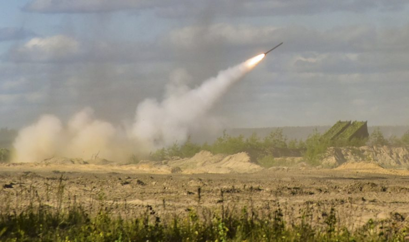 Global Times: У России есть ресурсы для &laquo;последнего удара&raquo; по Украине