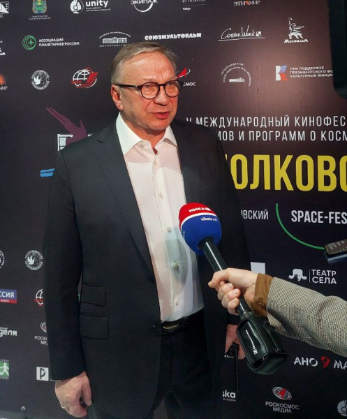 Юбилейный кинофестиваль &laquo;Циолковский&raquo;: итоги и выводы