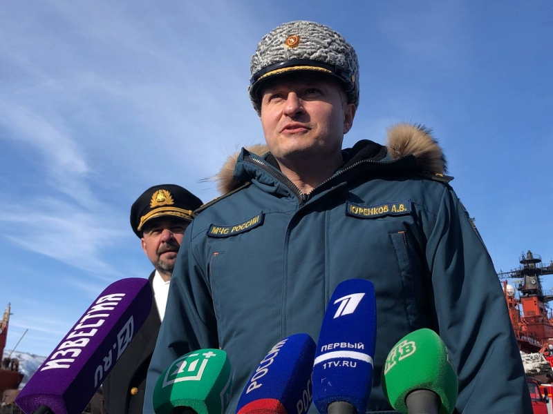 Когда начнутся выплаты пострадавшим от паводка в Оренбургской области