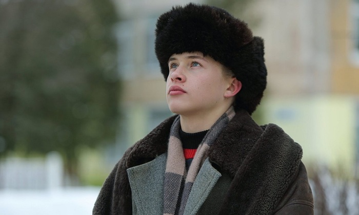 Леон Кемстач: &laquo;Сериал &laquo;Слово пацана&raquo; изменил мою жизнь&raquo;