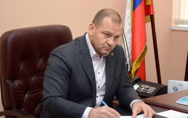 Мэр Оренбурга обратился к жителям Орска: &laquo;Ситуация критическая, уезжайте&raquo;