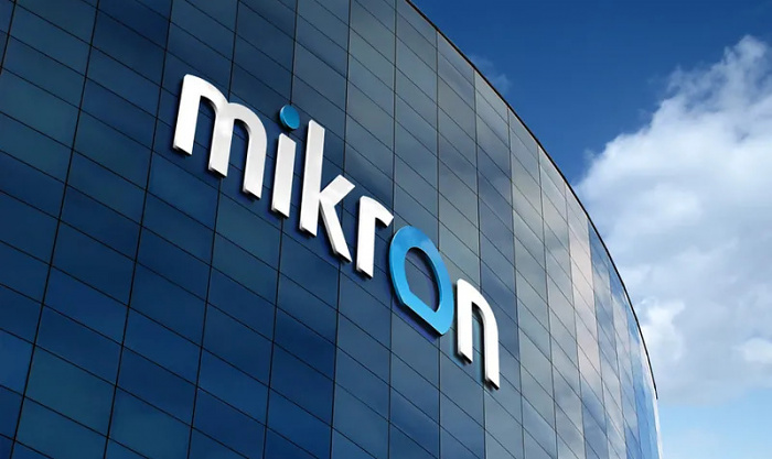 &laquo;Микрону&raquo; в импортозамещении материалов помогут партнеры