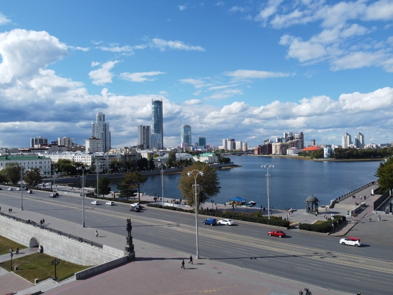 Оператор БПЛА оценил, угрожают ли жителям Урала украинские беспилотники