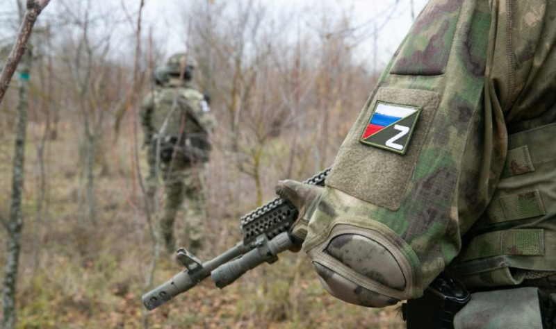 Полковник Свитан: ВКС РФ нашли окно для ударов по позициям ВСУ у Часова Яра