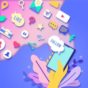 Эффективные СММ инструменты