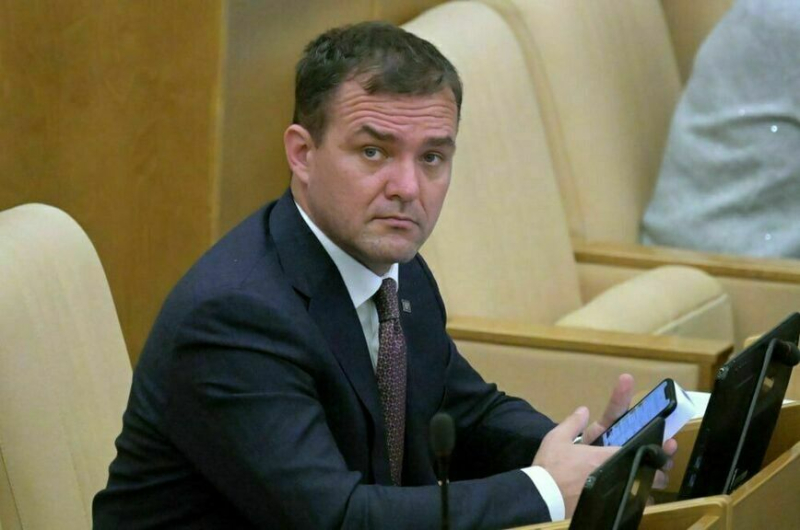 В Госдуме просят дать аграриям новую льготу