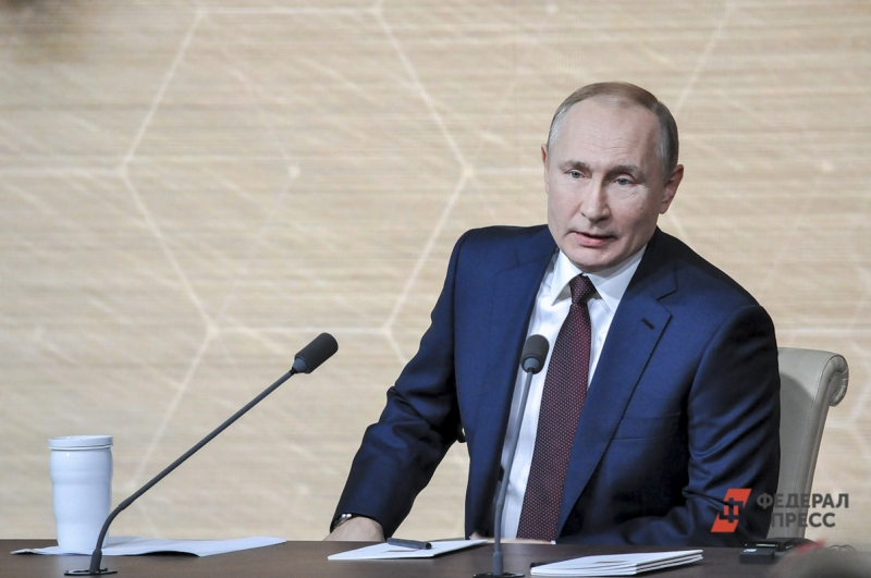 В Киеве испугались &laquo;санитарной зоны&raquo; Путина: главное за сутки
