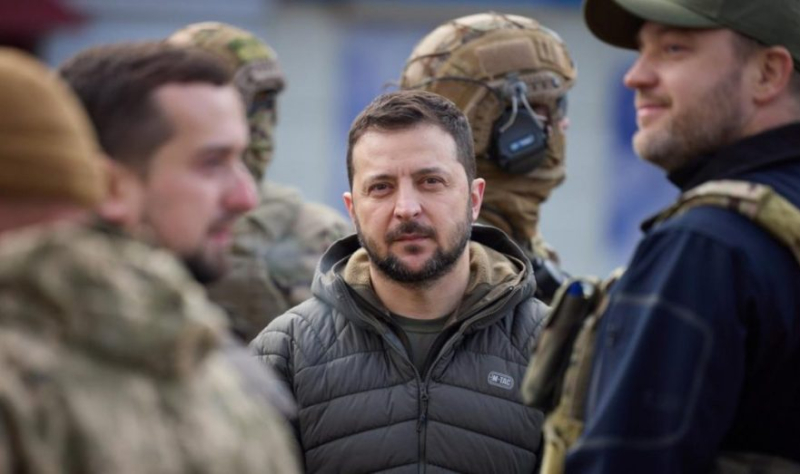 Военный эксперт Михайлов: ВСУ не получат лазерное оружие от Великобритании