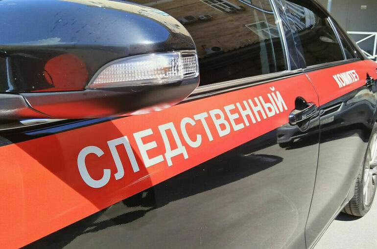 Возбуждено дело в отношении ответственного за пожарную безопасность в &laquo;Крокусе&raquo;