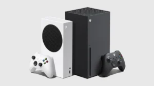 Xbox Series X|S: Новое поколение игровых консолей