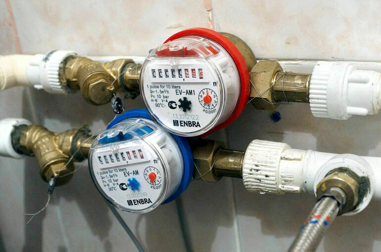 За самовольное использование систем водоснабжения начнут штрафовать