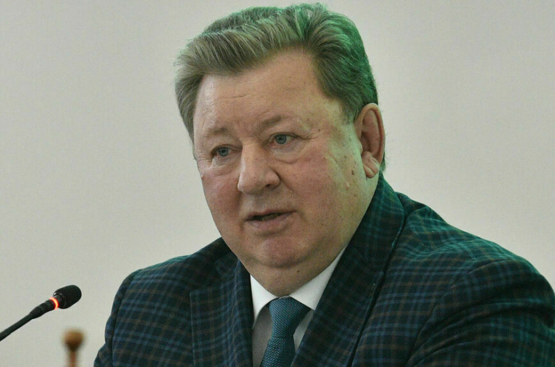 Захвату сельхозземель хотят положить конец