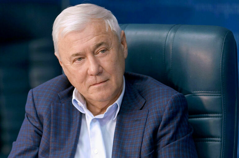 Анатолий Аксаков: Накопить деньги для решения квартирного вопроса станет проще