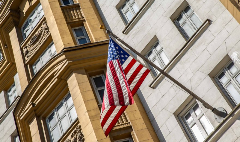 Экс-агент ЦРУ Джонсон: США сами разрушили мировой порядок ответом на СВО