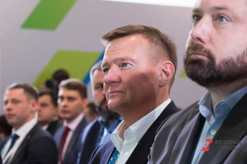 Из губернаторов – в министры: названы новички в правительстве России