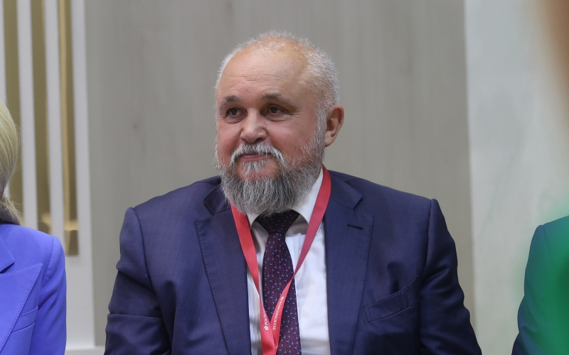 Из губернаторов – в министры: названы новички в правительстве России