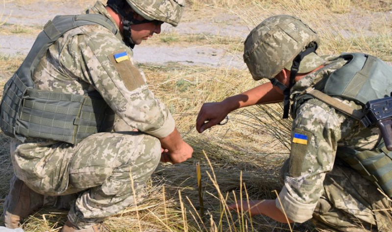 Lidovky: Армия РФ может начать наступать с двух сторон на ВСУ
