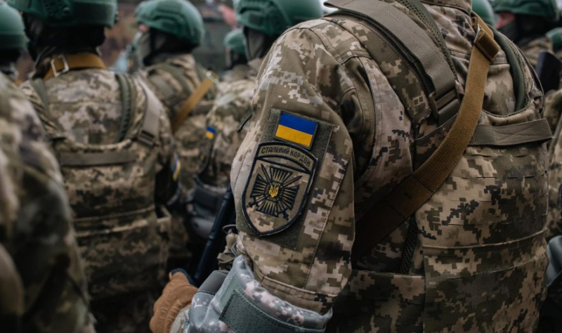 Пленный: ВСУ бросили раненых сослуживцев после удара по своим позициям
