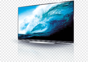 Мир 4K-развлечений: телевизоры LG