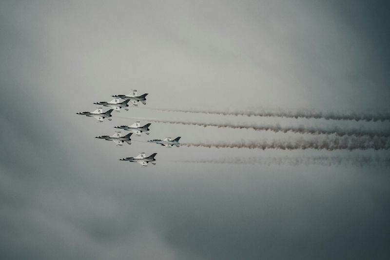 Полковник Баранец спрогнозировал последствия атак F-16 на Россию: «Европа подохнет в атомной пыли»