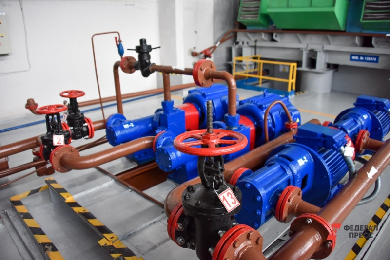 Россия и Польша договорились о транзите казахстанской нефти в ФРГ
