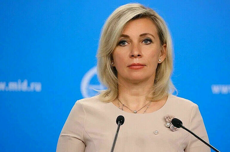 Россия не пригласила на парад Победы недружественные страны