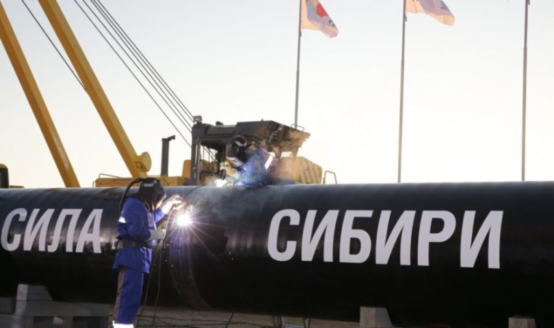Sohu: Монголия может отвернуться от России и переметнуться к США