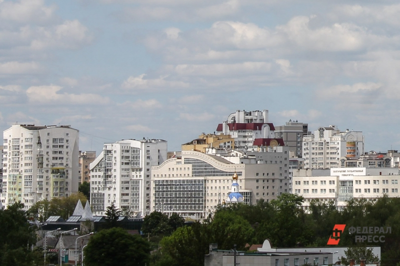 В Белгороде прогремел взрыв: есть раненые